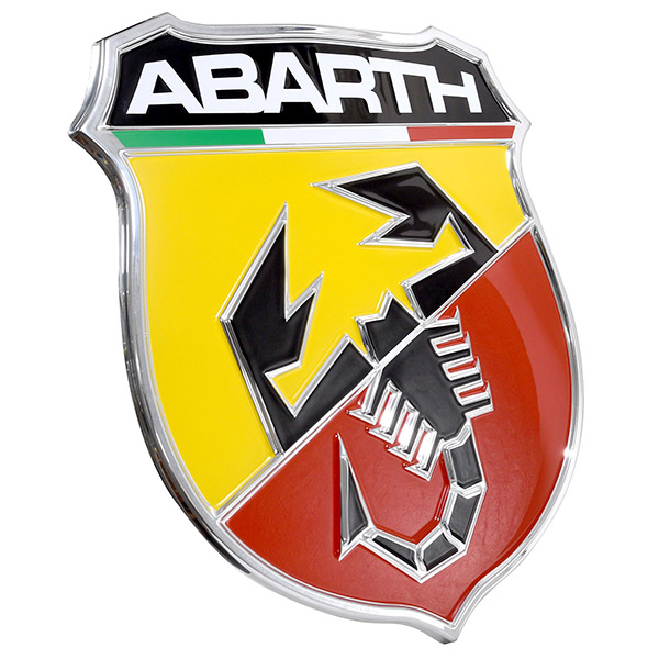 ABARTHǥ顼ѥܡ