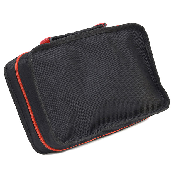 ZAGATO CAR CLUB Utility Case