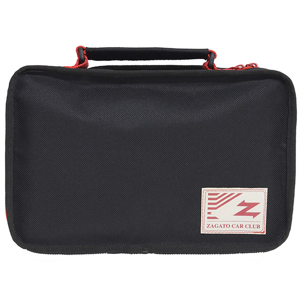 ZAGATO CAR CLUB Utility Case