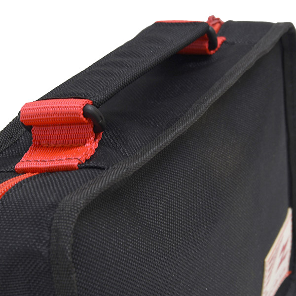 ZAGATO CAR CLUB Utility Case