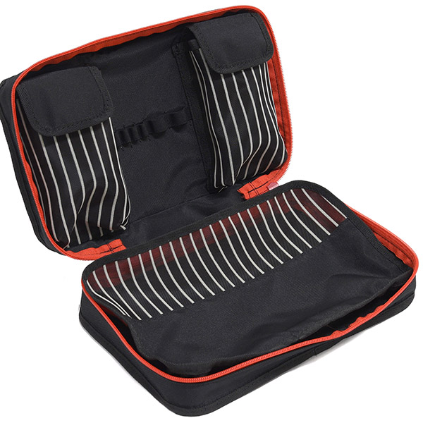 ZAGATO CAR CLUB Utility Case