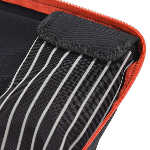 ZAGATO CAR CLUB Utility Case