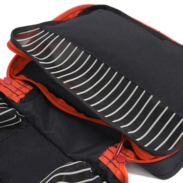 ZAGATO CAR CLUB Utility Case