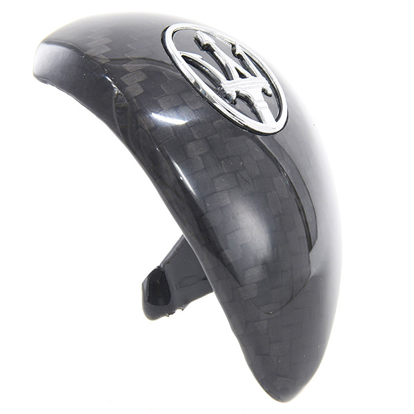 MASERATI Gear Knob Cover (Carbon)