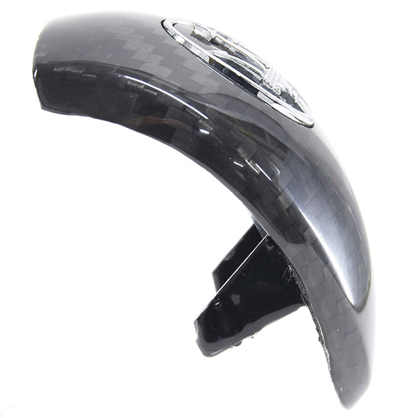 MASERATI Gear Knob Cover (Carbon)