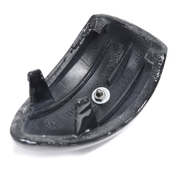 MASERATI Gear Knob Cover (Carbon)