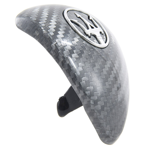 MASERATI Gear Knob Cover (Titan Tex)