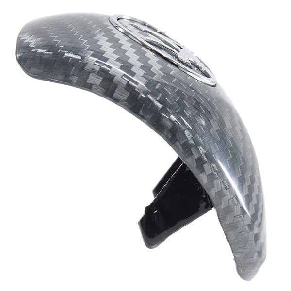 MASERATI Gear Knob Cover (Titan Tex)