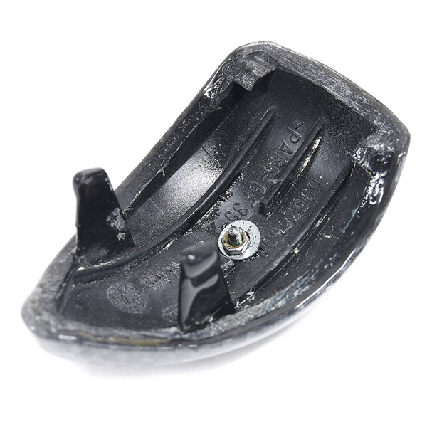 MASERATI Gear Knob Cover (Titan Tex)