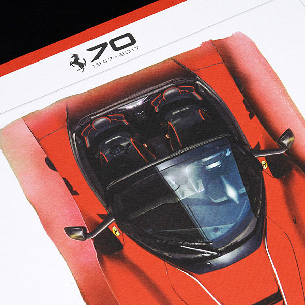 FerrariΩ70ǯǰŵѥȥ by Enzo Naso