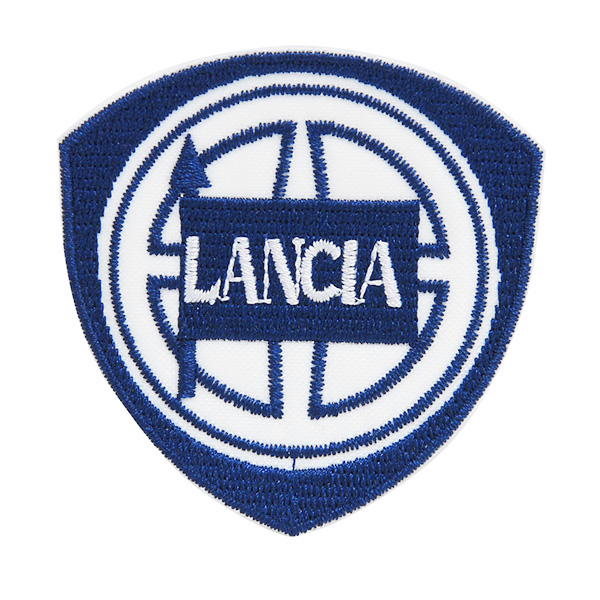 LANCIAエンブレムワッペン