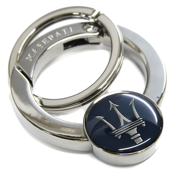 MASERATI KEYRING