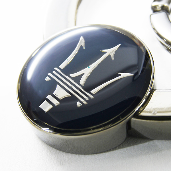 MASERATI KEYRING
