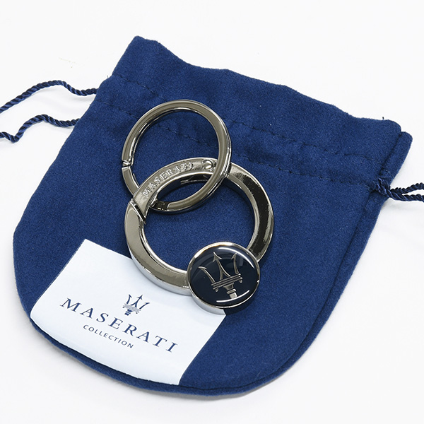 MASERATI KEYRING