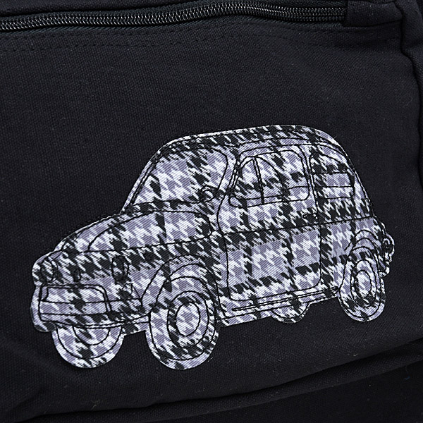 FIATNuova 500ХݡĥХå(֥å)