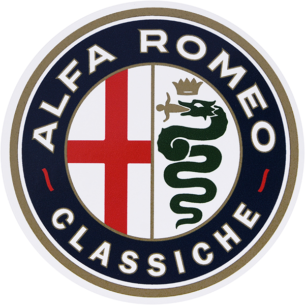 Alfa RomeoCLASSICHEƥå