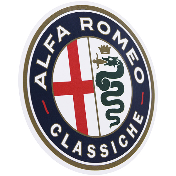 Alfa RomeoCLASSICHEƥå