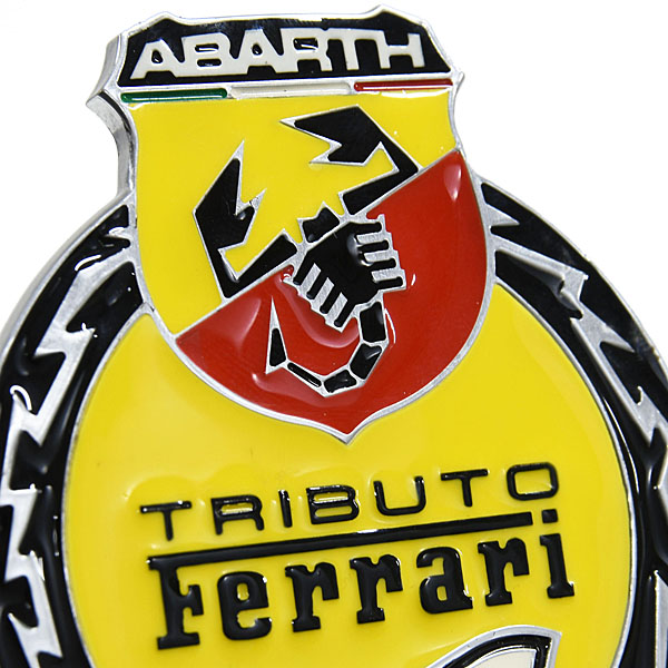 ABARTH695TRIBUTO Ferrariɥ֥