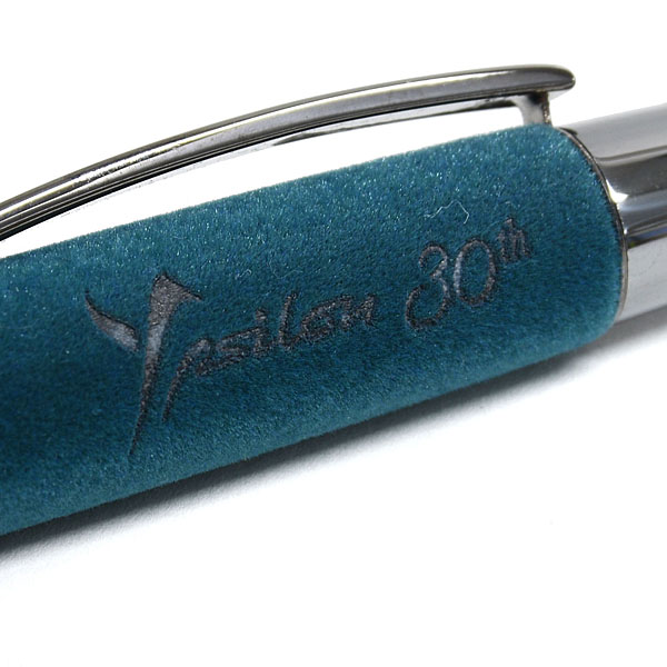 LANCIA Ypsilon 30anni Ball Point Pen