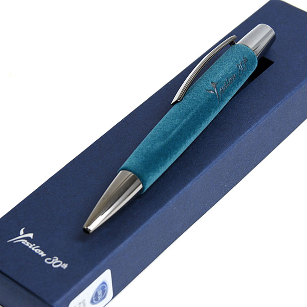 LANCIA Ypsilon 30anni Ball Point Pen
