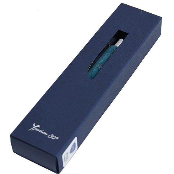 LANCIA Ypsilon 30anni Ball Point Pen