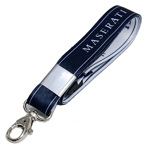 MASERATI Pass Holder