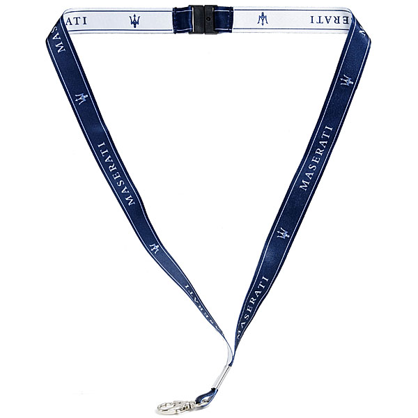 MASERATI Pass Holder