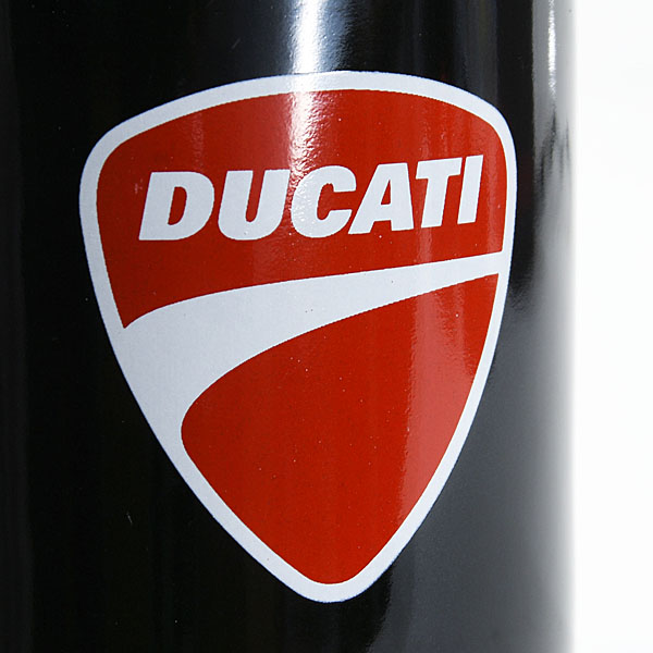 DUCATI Mug Cup-COMPANY/Black-