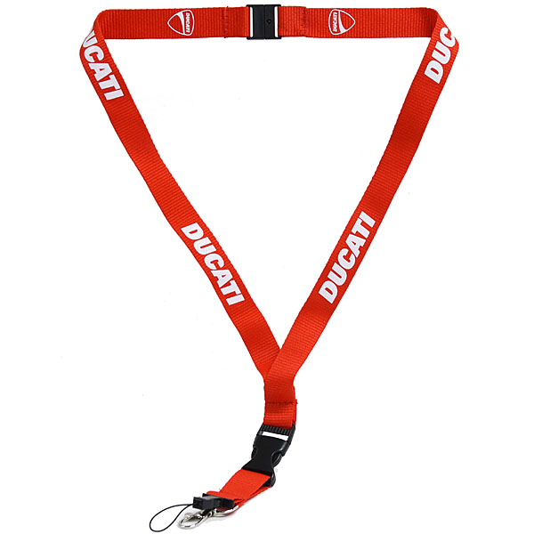 DUCATI Pass Holder