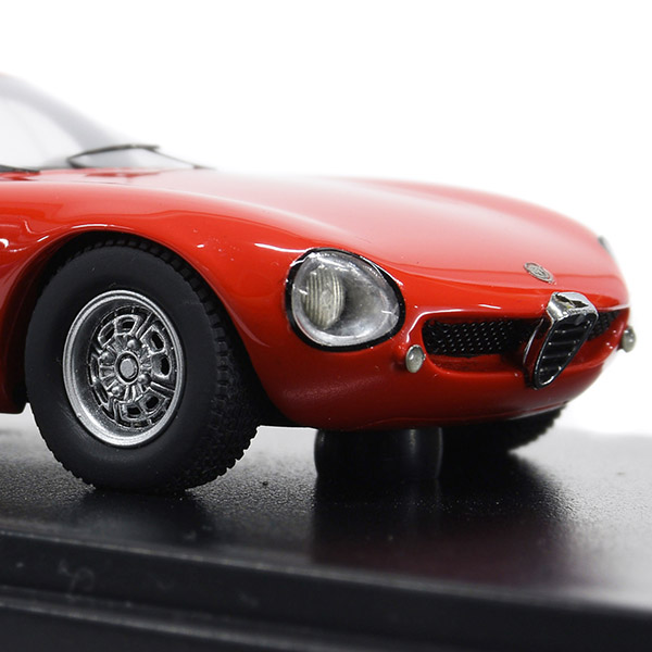 1/43 Alfa Romeo Canguroߥ˥奢ǥ