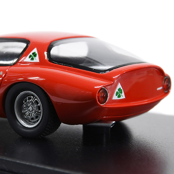 1/43 Alfa Romeo Canguroߥ˥奢ǥ