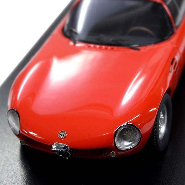 1/43 Alfa Romeo Canguro Miniature Model