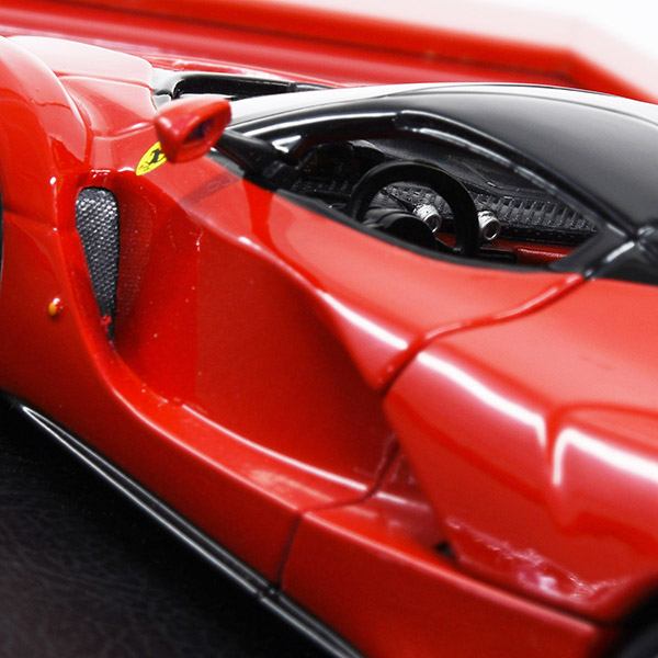 La Ferrari Object with Frame
