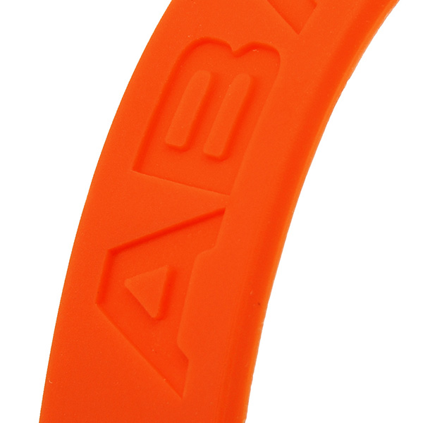ABARTH CLUB TORINO Rubber Band(Red)