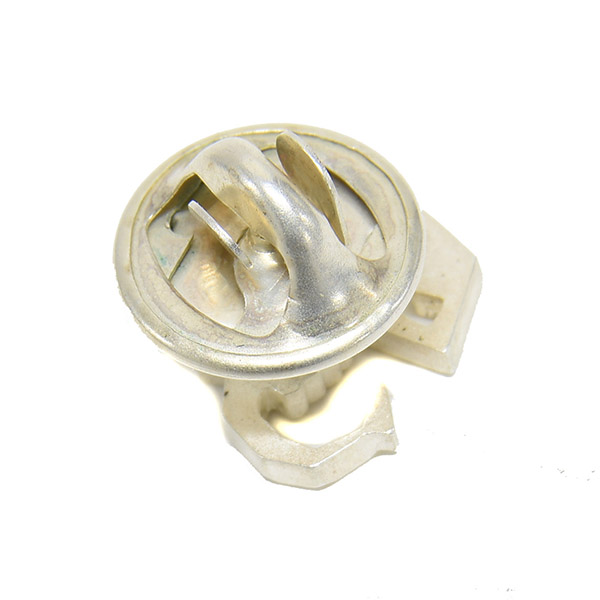 ABARTH SCORPIONE Pin Badge(13mm)