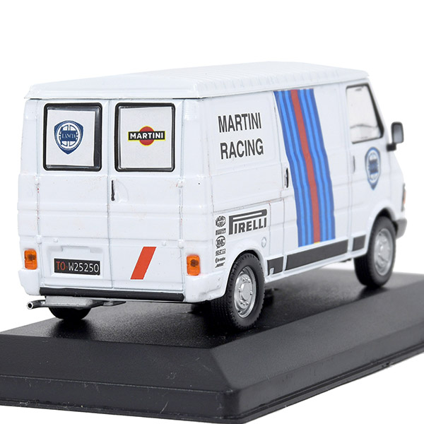 1/43 FIAT 242E LANCIA-MARTINIȥ󥹥ݡߥ˥奢ǥ