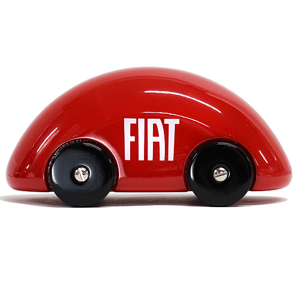 FIAT Streamliner(Red) by PLAYSAM