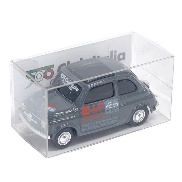 FIAT Nuova 500ߥ˥奢ǥ(MUSEO 500/졼) by FIAT 500 CLUB ITALIA