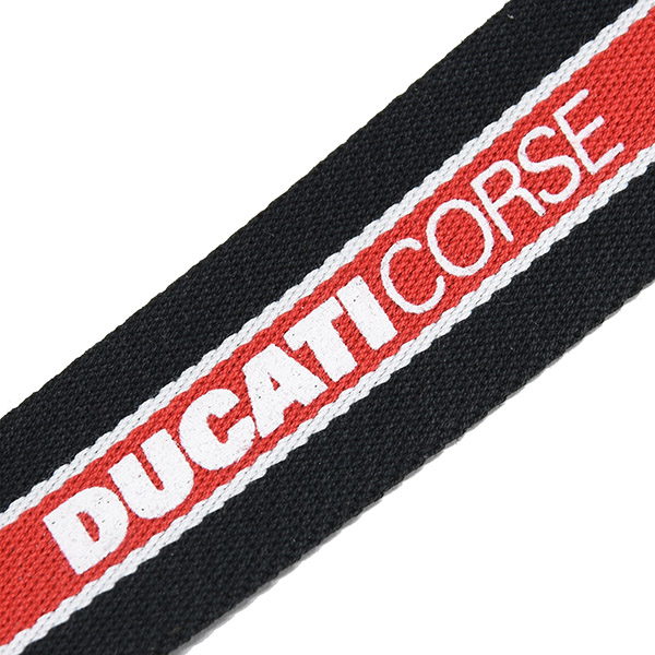 DUCATI٥-DUCATI CORSE-