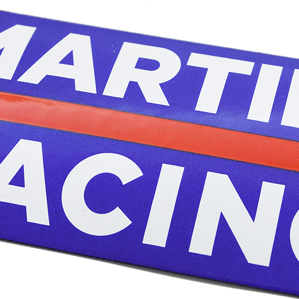 MARTINI RACING Sign Boad