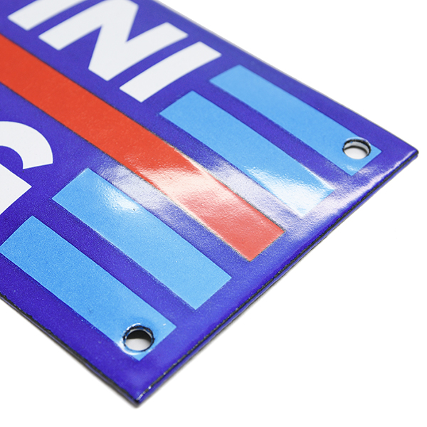 MARTINI RACING Sign Boad