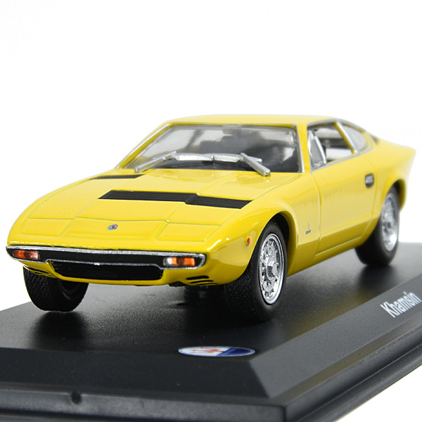 1/43 MASERATIKhamsin 1974ߥ˥奢ǥ