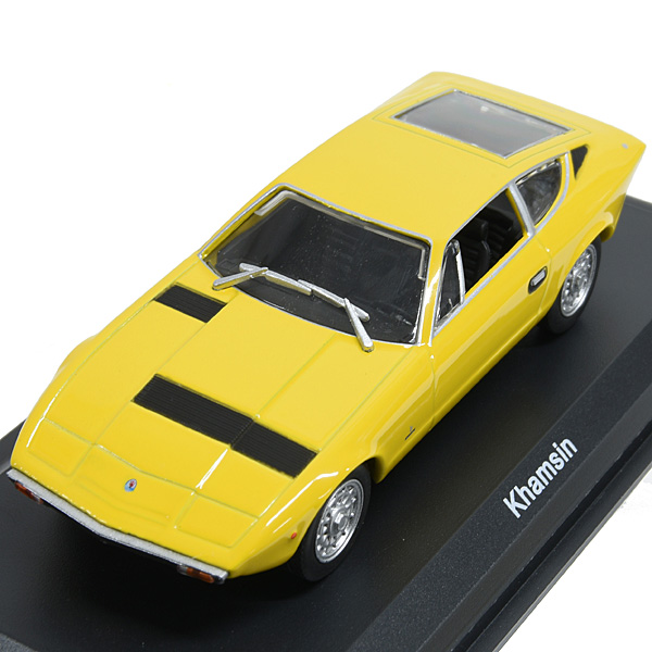 1/43 MASERATIKhamsin 1974ߥ˥奢ǥ