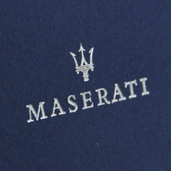 MASERATI Block Note(A5)