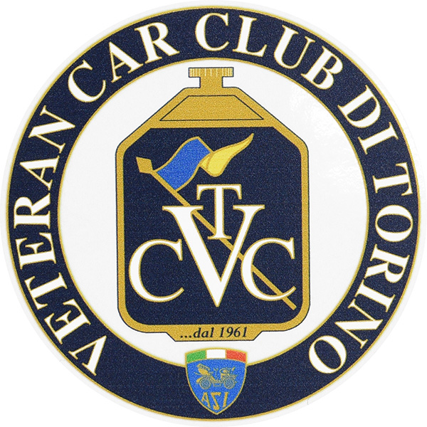 VCCT-ASI Sticker