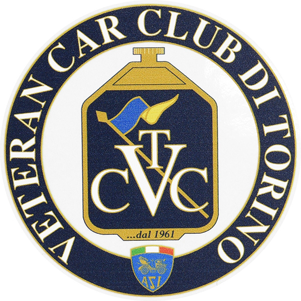 VCCT-ASI Sticker