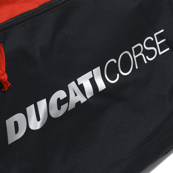 DUCATI GYM Bag-DC sketch-