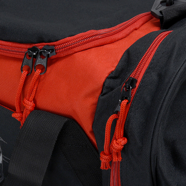 DUCATI GYM Bag-DC sketch-