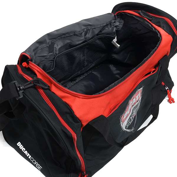 DUCATI GYM Bag-DC sketch-