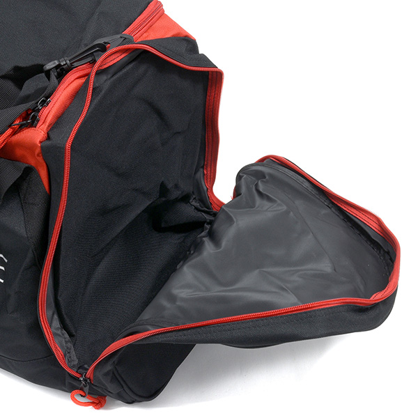 DUCATI GYM Bag-DC sketch-